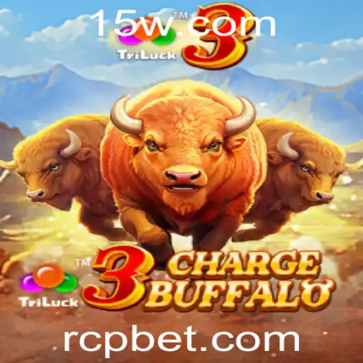 Explorando o Mundo Empolgante de 3ChargeBuffalo
