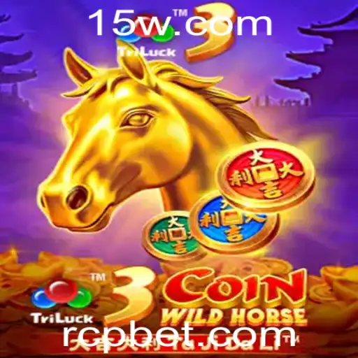 Explorando 3CoinWildHorse: Um Jogo de Aposta Inovador