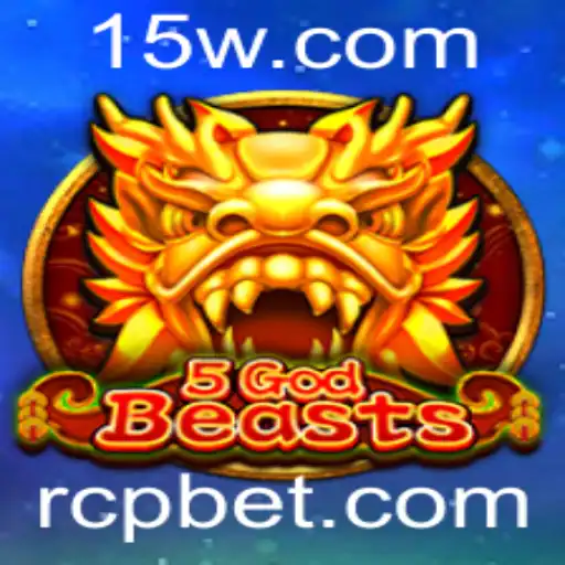Descubra o Mundo de 5GodBeasts: Introdução e Regras
