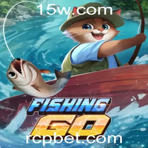 Explorando o Mundo de FishingGO: Uma Nova Experiência de Jogo com cpbet