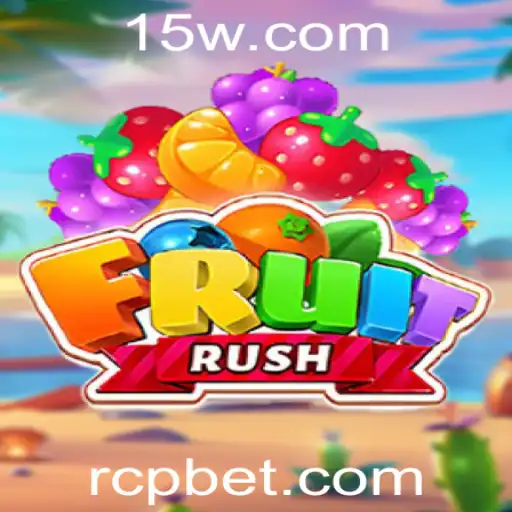 Descubra o Envolvente Mundo de FruitRush: A Nova Sensação dos Jogos Interativos