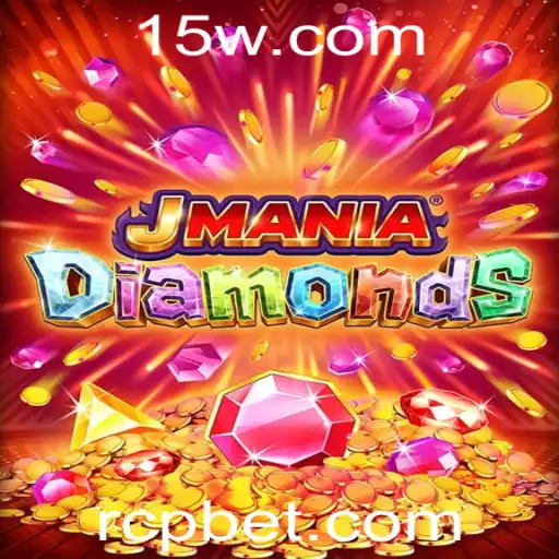 Desvendando JManiaDiamonds: O Brilho do Entretenimento com cpbet