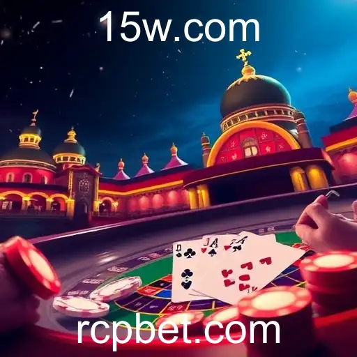 Jogos de cassino