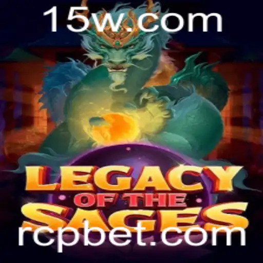 LegacyoftheSages: A Nova Dimensão dos Jogos de Tabuleiro