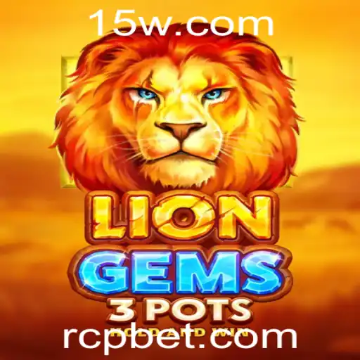 Explorando LionGems3pots: Um Mergulho no Novo Fenômeno de Jogos