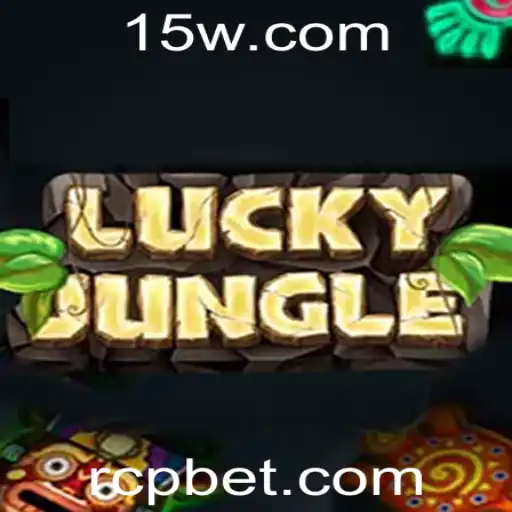Descubra o Mundo de LuckyJungle: O Jogo de Aventura e Estratégia que Conquista
