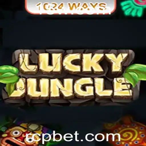 Descubra o Empolgante Mundo de LuckyJungle1024