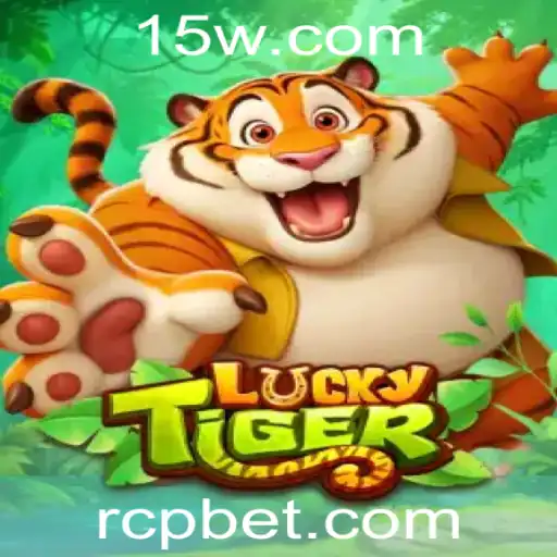 LuckyTiger: Descubra a Aventura de Cassino com CPBet