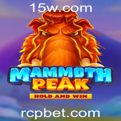 Mergulho no Mundo de MammothPeak: Uma Nova Era de Jogos Online com cpbet