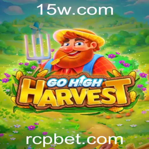 GoHighHarvest: Descubra o Novo Fenômeno dos Jogos de Estratégia