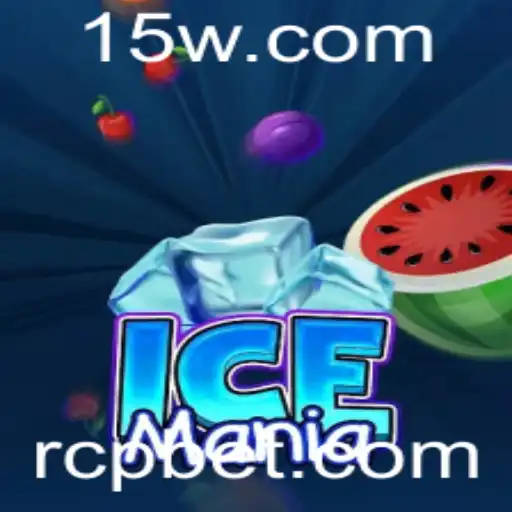 IceMania: Descubra a Emoção Congelante com CPBet