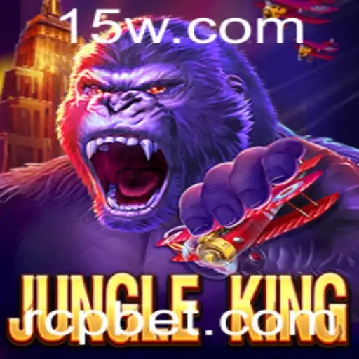 JungleKing: Aventuras na Selva e Estratégias Vencedoras