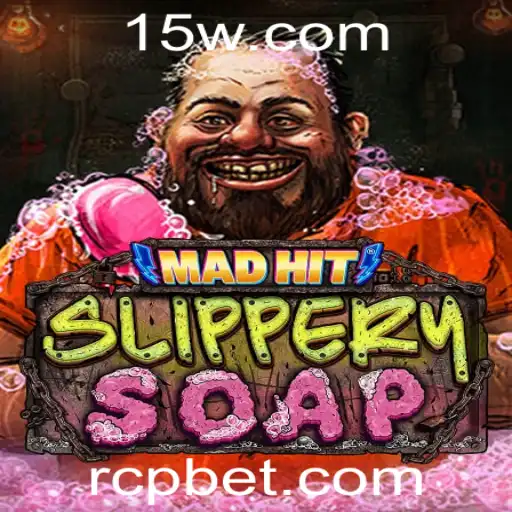 Descubra o Fascinante Mundo do Jogo MadHitSlipperySoap
