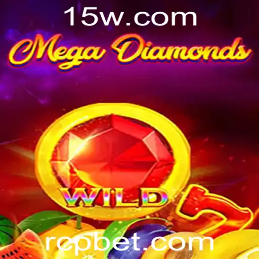 MegaDiamond: Mergulhe na Excitante Aventura de Apostas