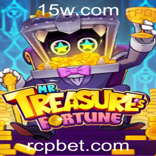 Explorando o Fascinante Mundo de MrTreasuresFortune: Um Jogo Emocionante de Aventura e Estratégia