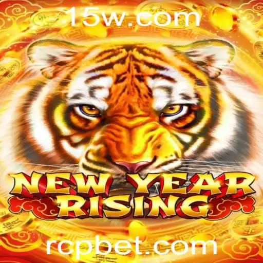 NewYearRising: Uma Aventura Empolgante no Mundo dos Jogos