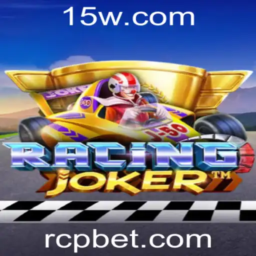 RacingJoker: Uma Nova Experiência no Mundo dos Jogos de Corrida