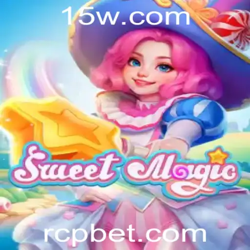 Descubra o Encantador Mundo de SweetMagic: Regras e Estratégias para o Sucesso
