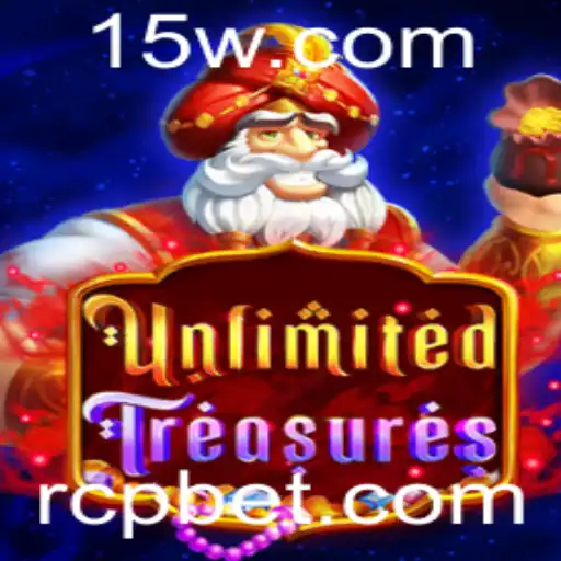 Explorando UnlimitedTreasures: Um Mergulho no Mundo das Apostas Criativas