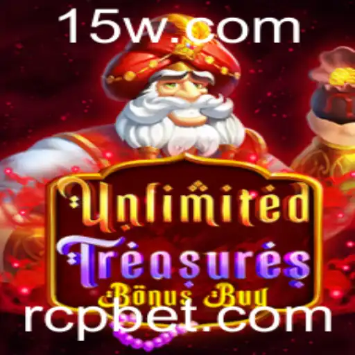 UnlimitedTreasuresBonusBuy: Descubra o Mundo das Apostas com CPBet