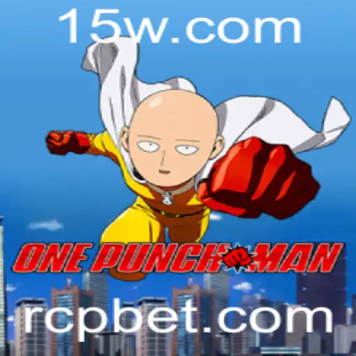 Descubra o Novo Fenômeno 'OnePunchMan' e Conheça a Palavra-Chave 'cpbet'