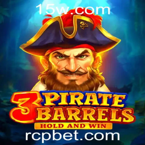 Explore o Fascinante Mundo de 3PirateBarrels: Um Novo Jogo Revolucionário