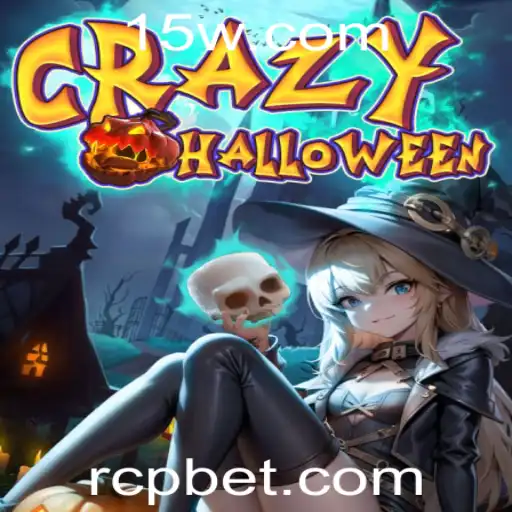 CrazyHalloween: Descubra o Jogo que Está Revolucionando as Datas Festivas