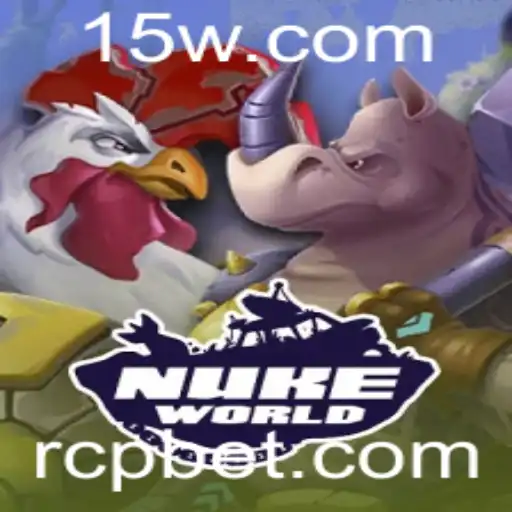 NukeWorld: Aventuras Explosivas e Estratégias Inovadoras