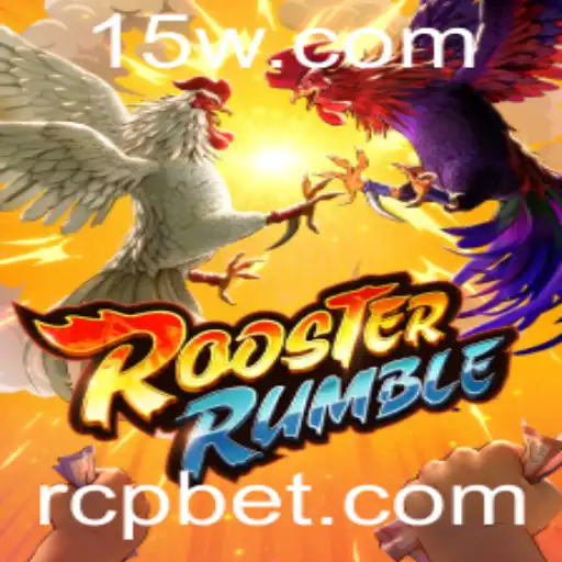 RoosterRumble: Um Mergulho no Mundo dos Combates de Galo com CPBet