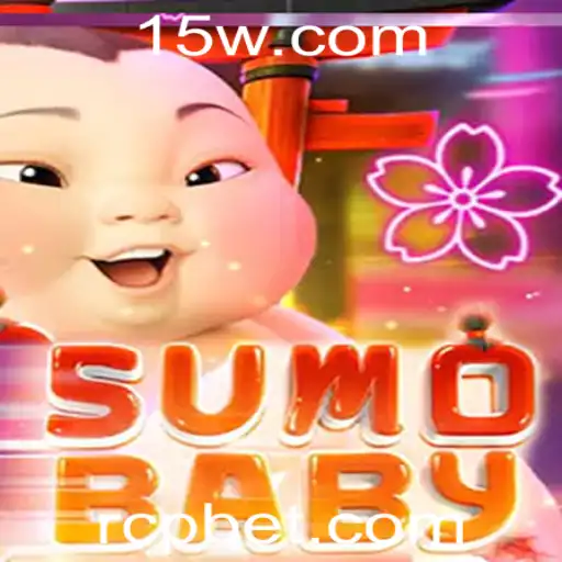 SumoBaby: Uma Nova Sensação de Jogo Com a Chave para Diversão