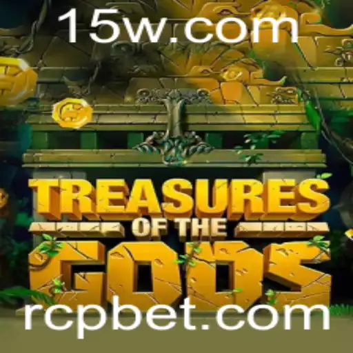 A Incrível Aventura de TreasureoftheGods