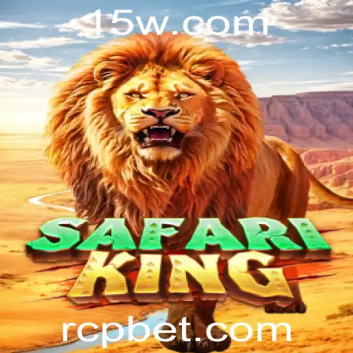Explorando SafariKing: Descrição, Introdução e Regras do Jogo