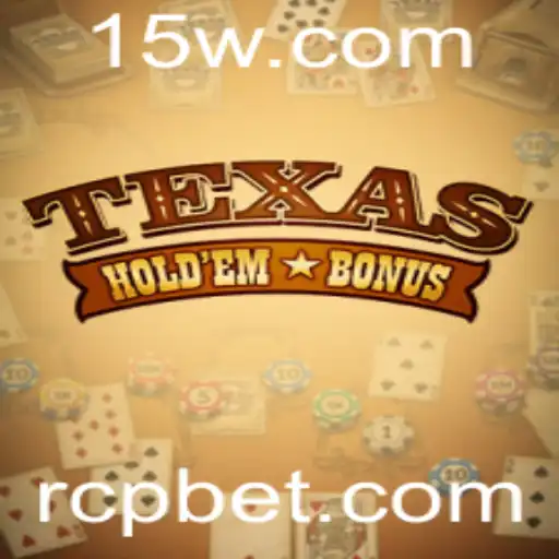 Explorando o Texas Hold'em Bonus: Estrutura e Estratégias do Jogo de Cartas